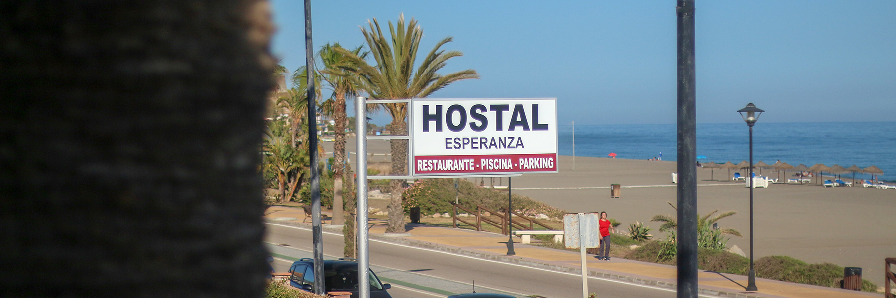 Hostal Esperanza